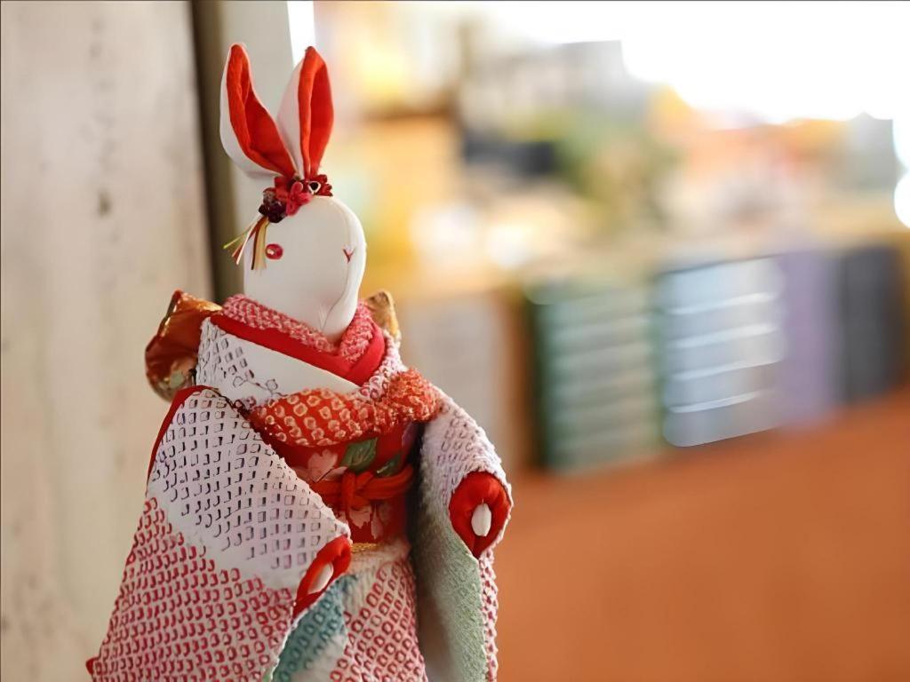 Tsukino Sumika Atami Juraku Hotel Esterno foto