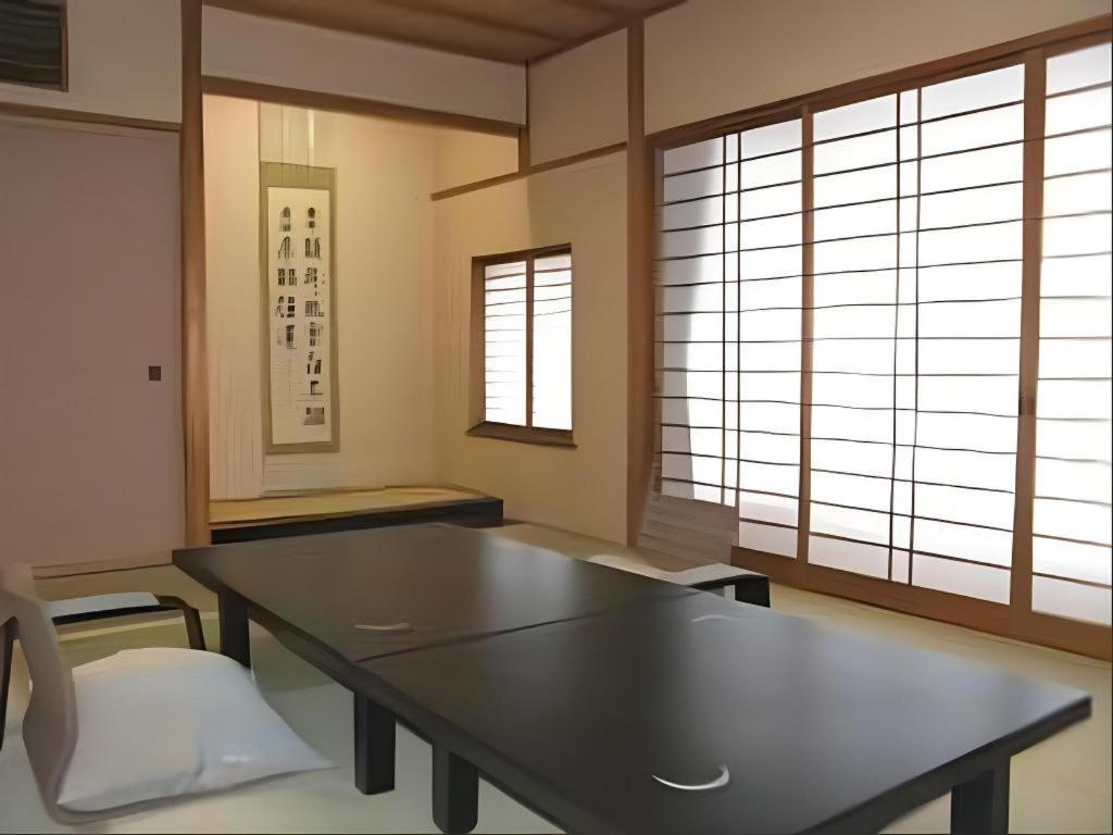 Tsukino Sumika Atami Juraku Hotel Esterno foto