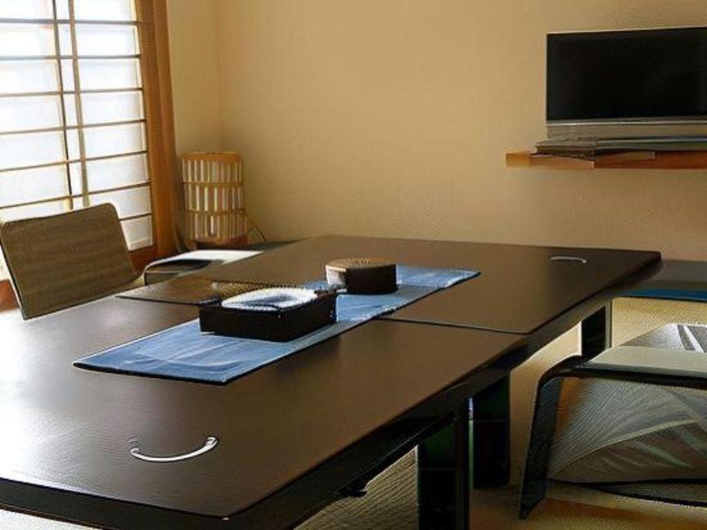Tsukino Sumika Atami Juraku Hotel Esterno foto